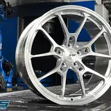 MS Forged MF18 #10