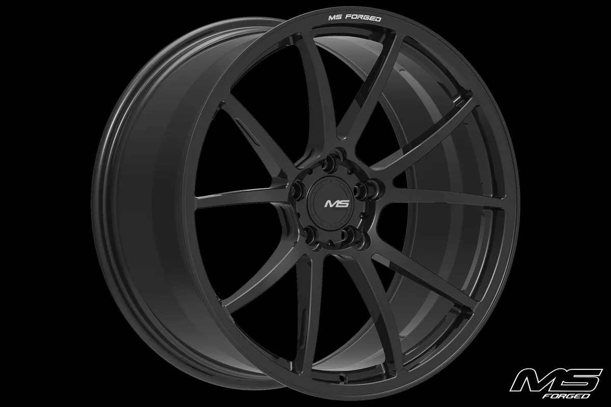 MS Forged MF20