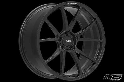 MS_Forged MF20 鋁圈 適用 BMW X5 M