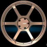 MS Forged MF22 #4
