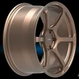 MS Forged MF22 #11