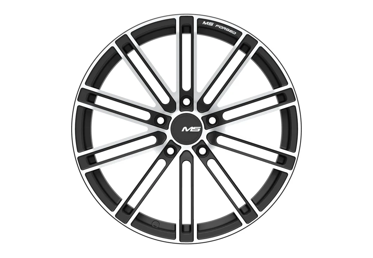 MS Forged MP06
