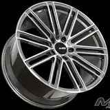 MS Forged MP06 #6