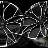 MS Forged MP08 #8