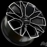 MS Forged MP08 #11