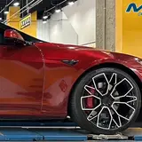 MS Forged MP08 #5