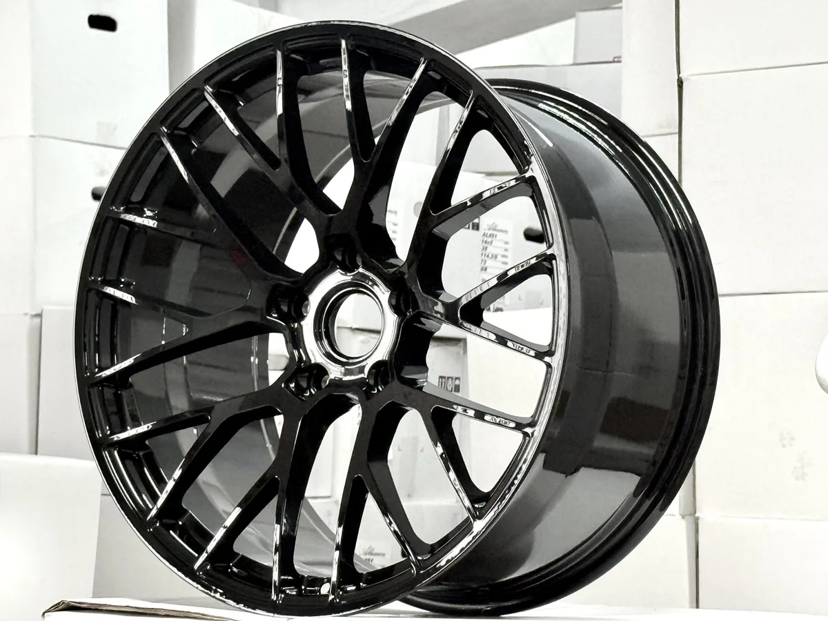 MS Forged MP09