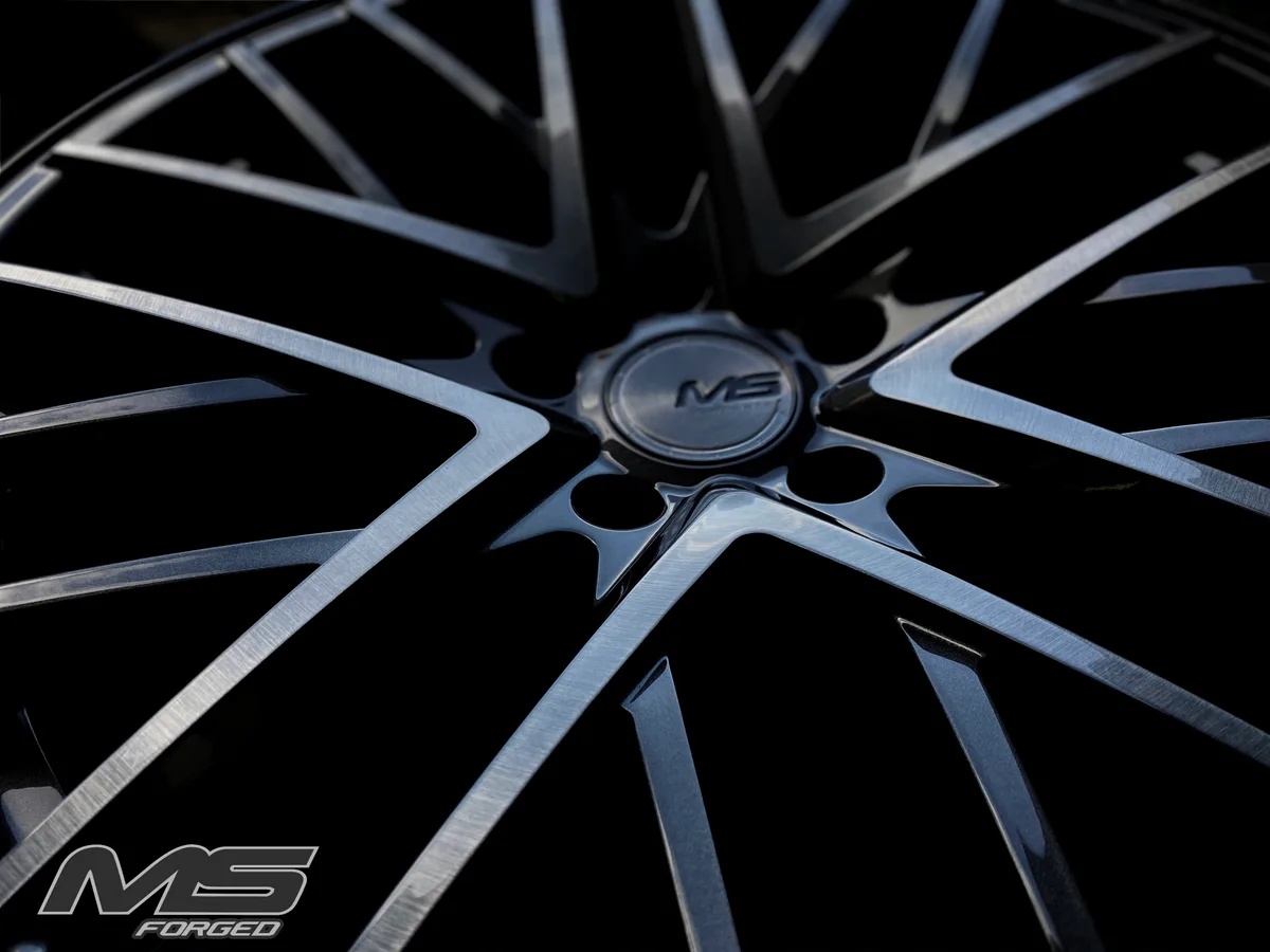 MS Forged MP10