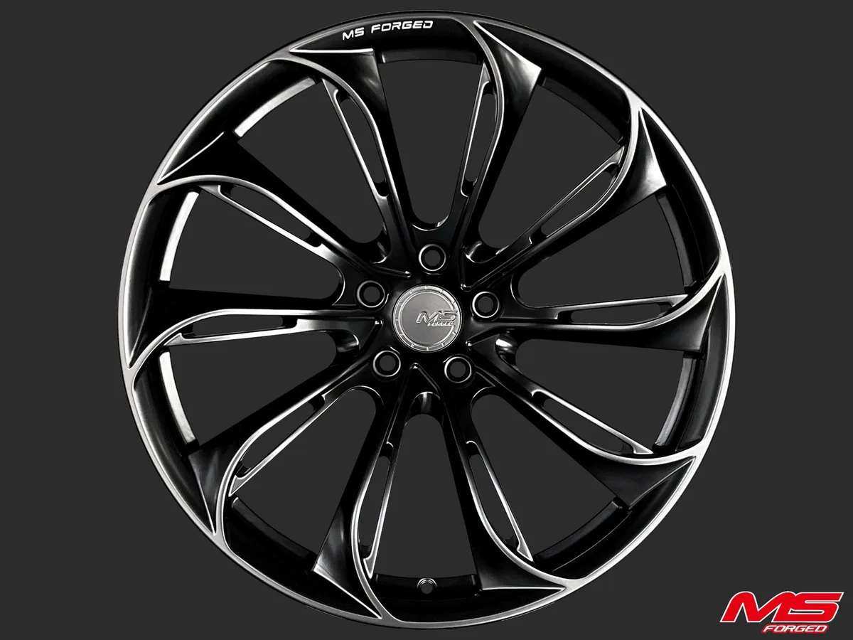 MS Forged MT02