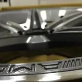 Replica BZ56 #8