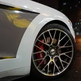 Replica RS-S #2