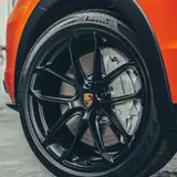 Replica RSGT #6