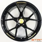 STANCE SF07 #3