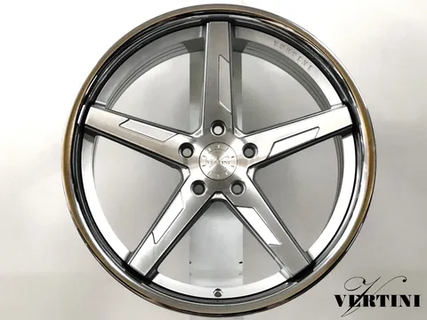VERTINI RFS1.7 鋁圈 適用 Audi S8
