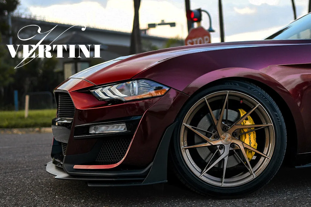 VERTINI RFS1.9
