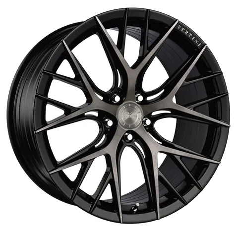 VERTINI RFS2.1 鋁圈 適用 Volvo EX40