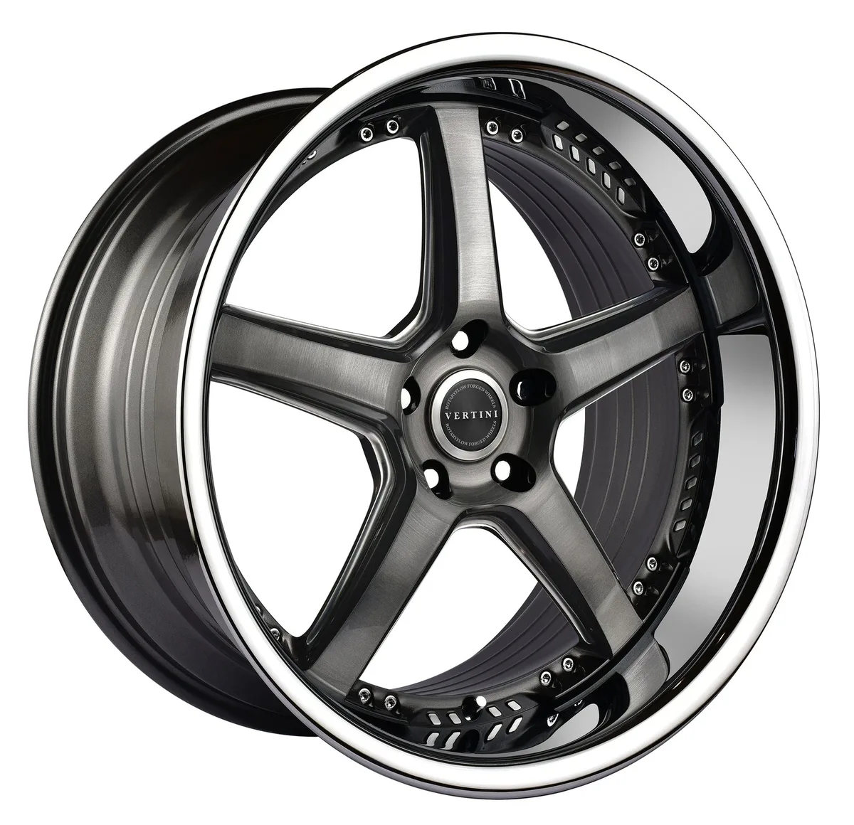 VERTINI RFS2.2