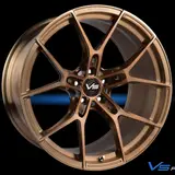 VS Forged VF01 #2
