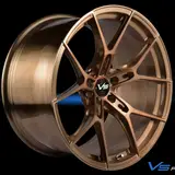 VS Forged VF01 #8