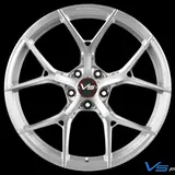 VS Forged VF02 #5