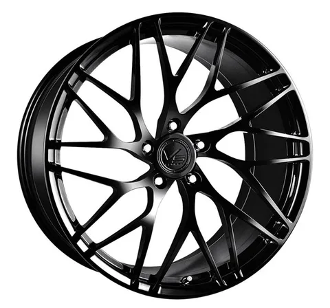 VS_Forged VS07L 鋁圈 適用 Audi RS Q8