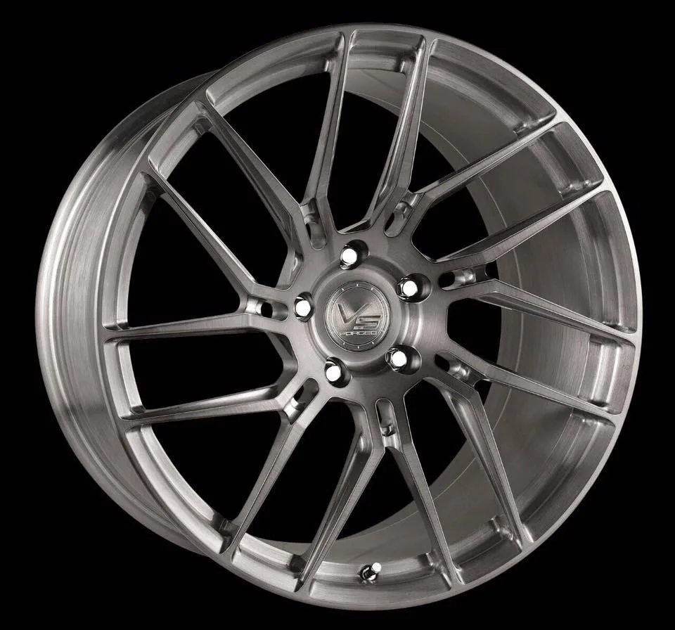 VS Forged VS09