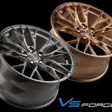 VS Forged VS22 #7