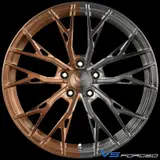 VS Forged VS22 #3