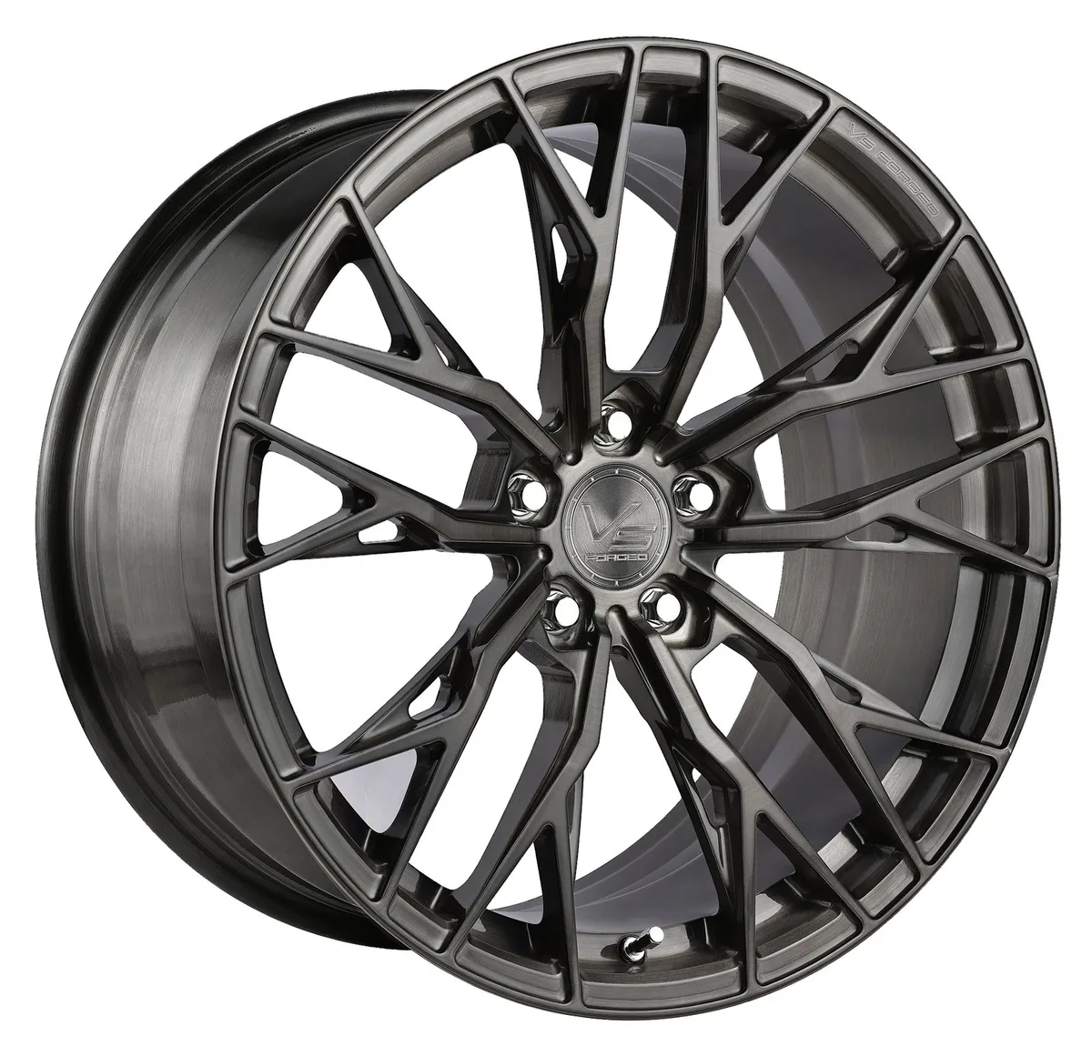 VS Forged VS22