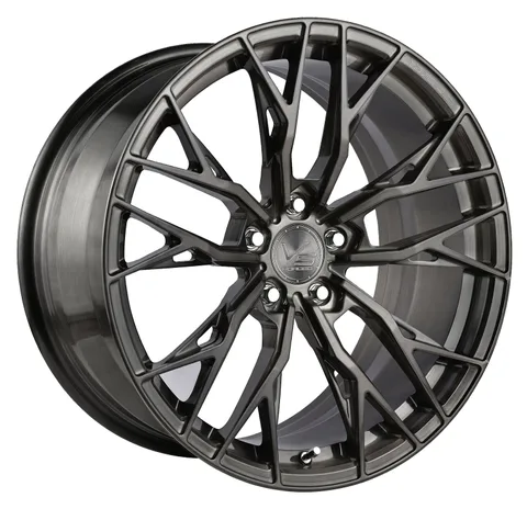 VS_Forged VS22 鋁圈 適用 Audi RS Q8