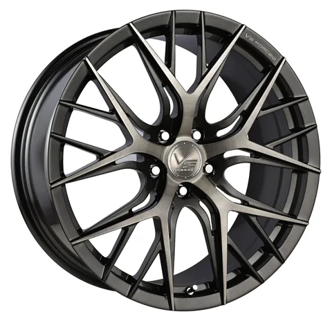 VS_Forged VS24 鋁圈 適用 Suzuki Carry