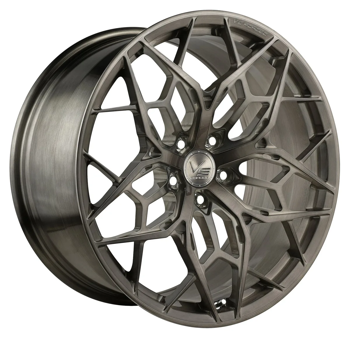 VS Forged VS26