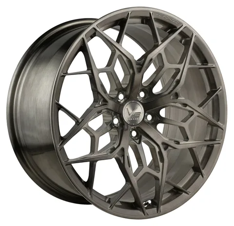 VS_Forged VS26 鋁圈 適用 Suzuki Carry