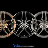 VS Forged VS27 #6
