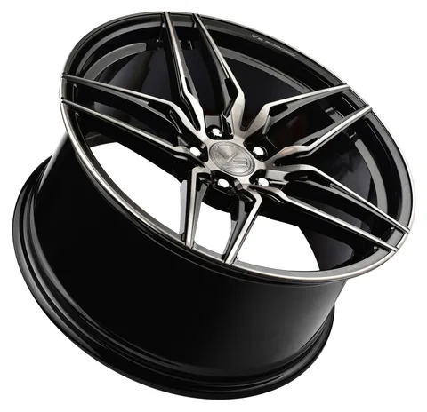 VS_Forged VS27 鋁圈 適用 Audi RS Q8