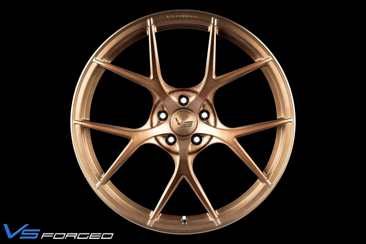 VS Forged VS28