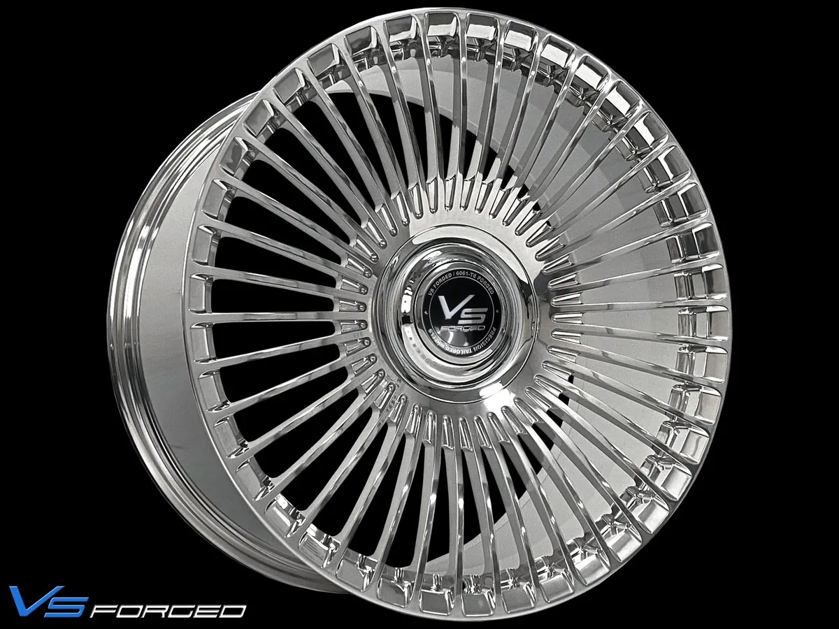 VS Forged VS29