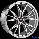 VS Forged VS32 #10