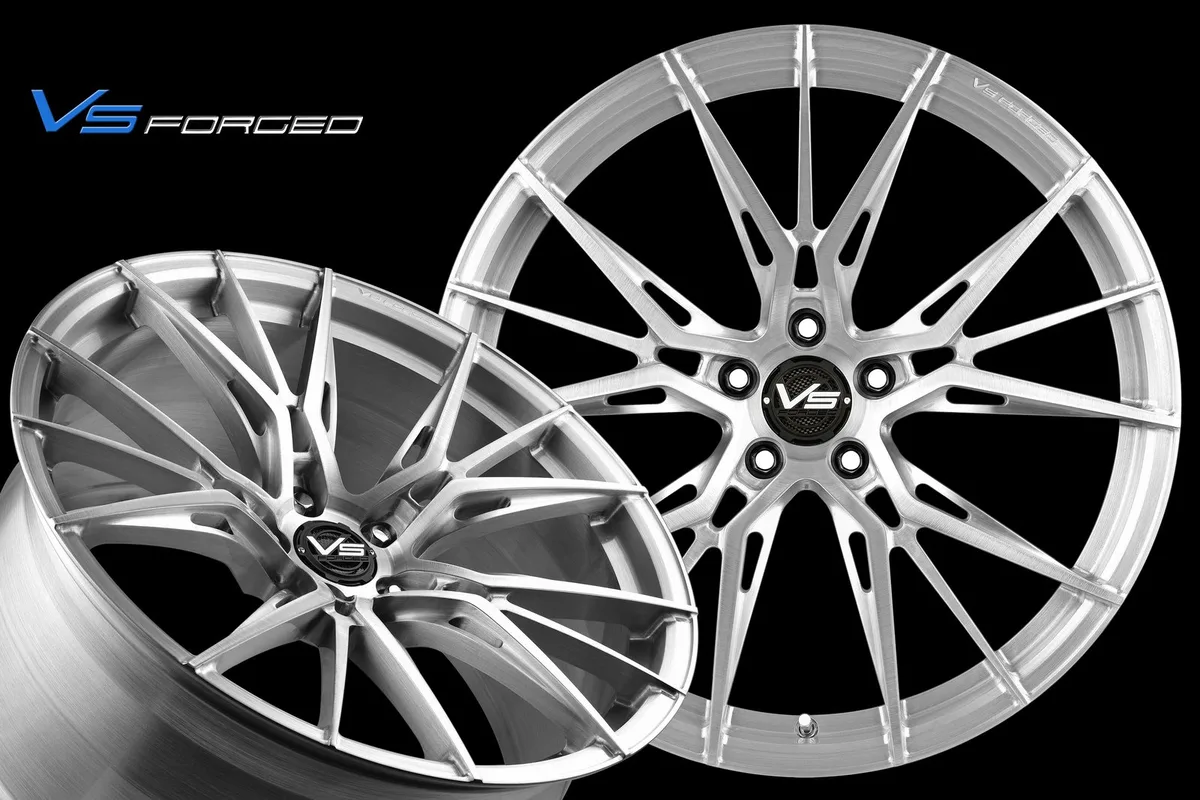VS Forged VS32
