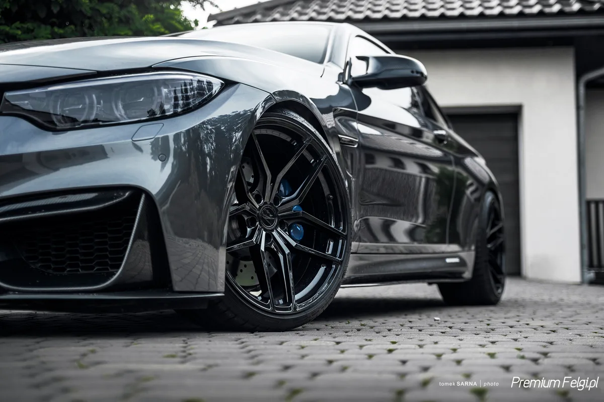 Z-Performance ZP2.1