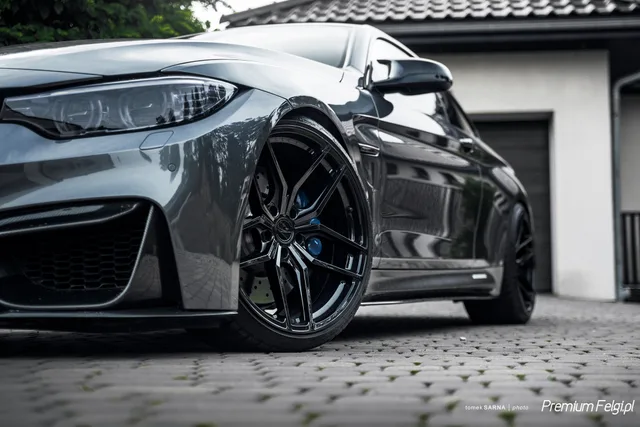 Z-Performance ZP2.1 鋁圈 - 照片 1