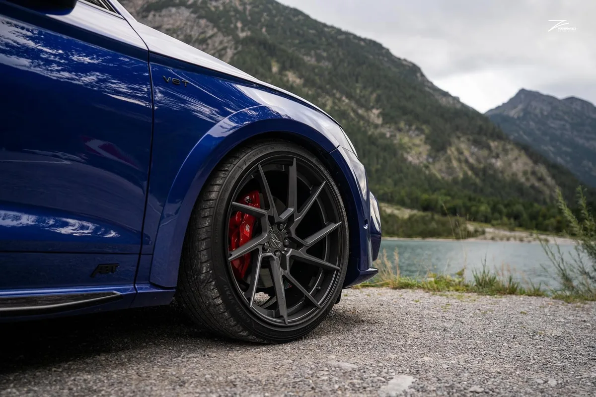 Z-Performance ZP3.1L