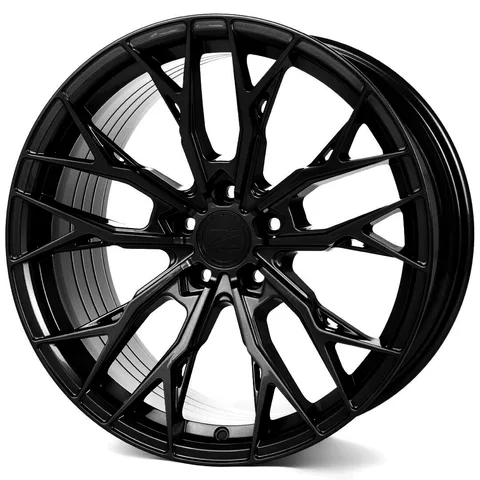 Z-Performance ZP7.1 鋁圈 適用 BMW X5 M