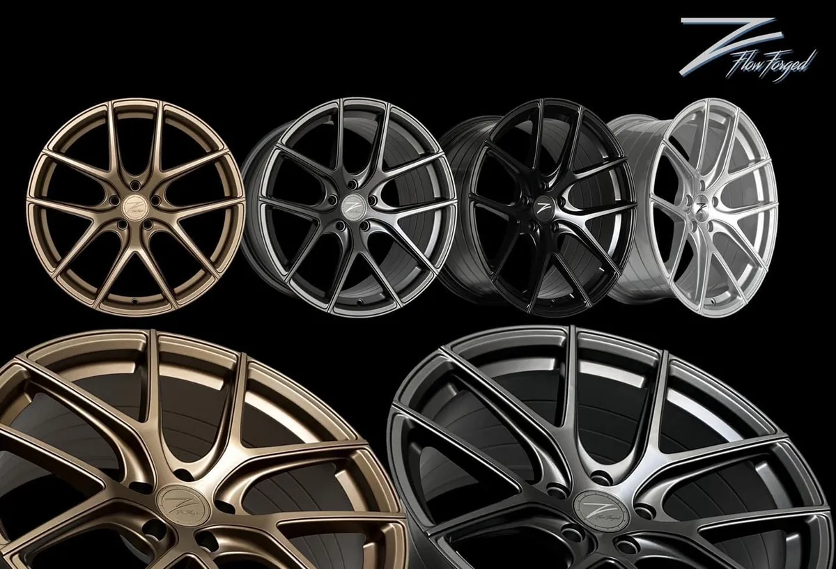 Z-Performance ZP.09
