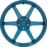 BC BCR S6 #2