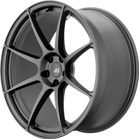 BC RS31