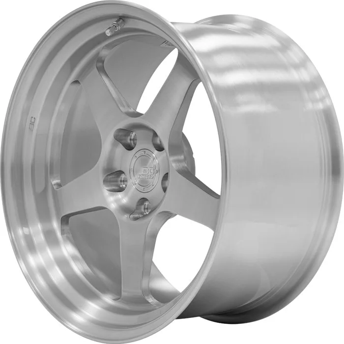 BC TD03