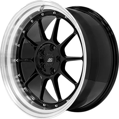 BC TR01