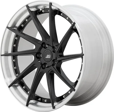 BC HCA210S