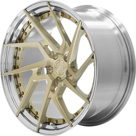BC HCA218S